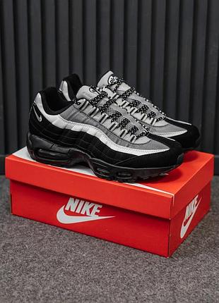Чоловічі кросівки nike air max 95