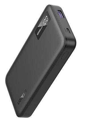 Внешний аккумулятор ugreen pb311 10000mah mini quick charging 20w (ugr-25742)