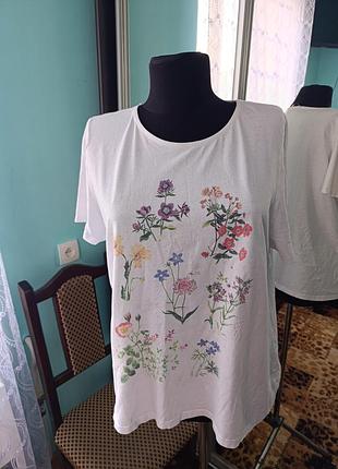 Футболка женская красивая 🥰🥰🥰