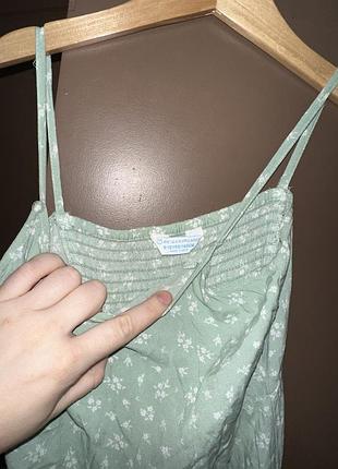 Сарафан primark 2