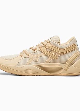 Кросівки puma trc blaze court оригінал