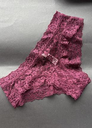 Трусики victoria’s secret