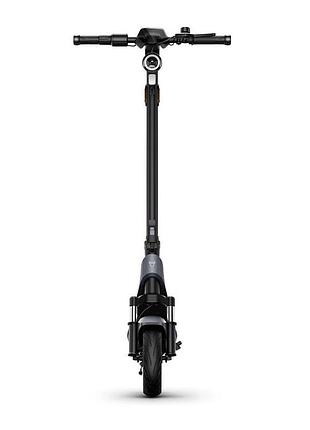 Електросамокат niu kqi 200p gray 10", 350(700)w, 7.8ah, 54km, 25km/h, 20%, app, 19,7 kg (kdp32eg1e11)