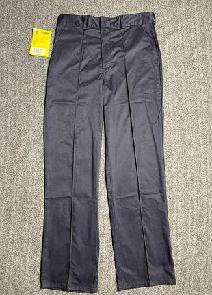 Мужские брюки dickies redhawk