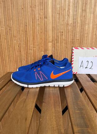 Кроссовки nike flex 2014 rn msl
