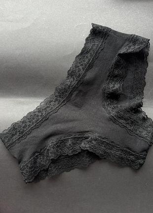 Трусики victoria’s secret