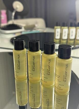 Luxury поживна олійка для волосся зі зволожуючим ефектом 15 мл