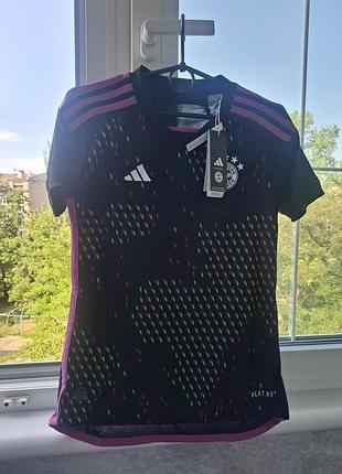 Футболка женская adidas