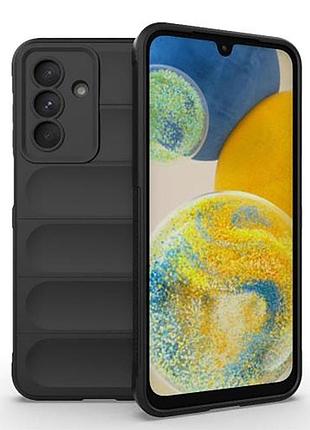 Чохол для смартфона cosmic magic shield for samsung galaxy a26 5g black (magicshsa26black)