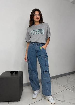 Футболка oversized asos