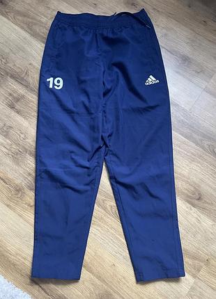 Штани adidas