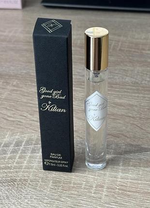 Парфумерна вода kilian good girl gone bad 7,5 ml