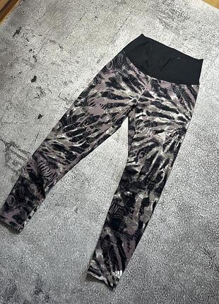 Жіночі лосини/легінси adidas