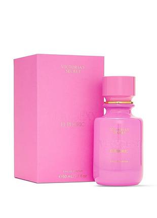 Парфюм женский very sexy euphoric eau de parfum victoria’s secret 50 мл