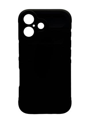 Чохол для смартфона cosmic magic shield for apple iphone 17 black