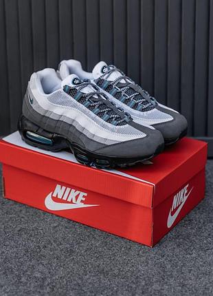 Чоловічі кросівки nike air max 95