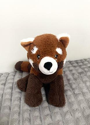М'яка іграшка keel toys keeleco panda ruda