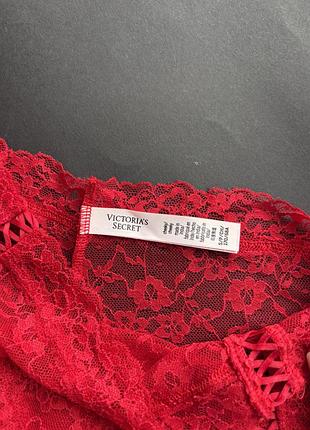 Трусики victoria’s secret
