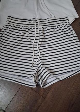 Шорти h&m жіночі