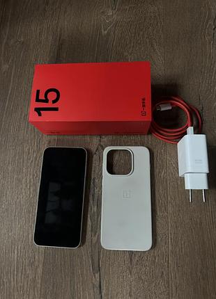 Oneplus 15 12/256 (global cph2747)
