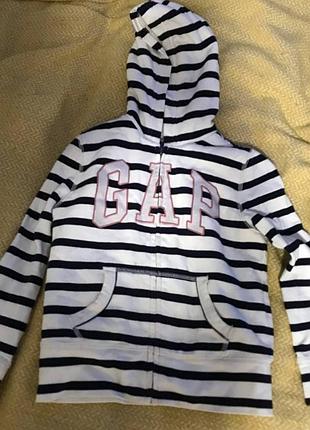Gap толстовка