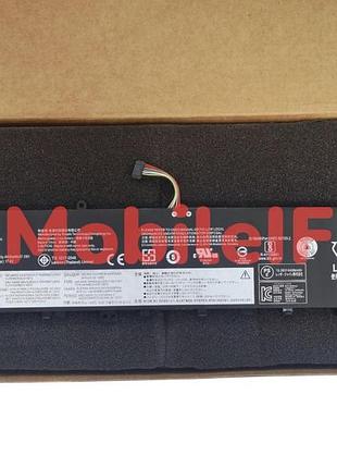 Акумулятор батарея lenovo ideapad yoga c940-15irh, s740-15irh, 5b10w67244, l18m4pf1, l18d4pf1, 4400mah, 67.5wh, original