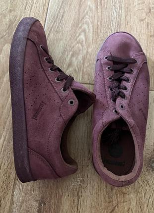 Hummel кроссовки, кеды