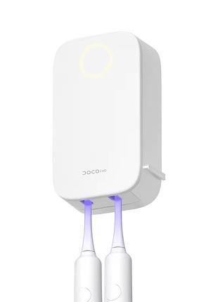 Cтерилизатор для зубных щеток xiaomi doco non plug