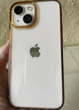 Чохол на айфон 13 міні ultra hybrid чохол spigen ultra hybrid для iphone 13 mini чохол на iphone 13 mini чохол для айфон 13 міні