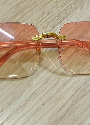 Окуляри 👓