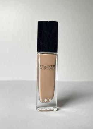 Консилер для обличчя dior forever skin correct 0 n neutral 11 мл