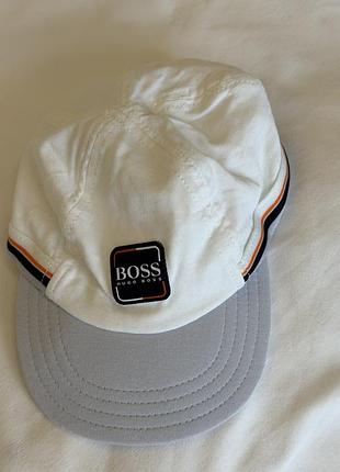 Кепка hugo boss