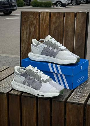 Мужские кроссовки adidas retropy e5 весна лето, мужские демисезонные стильные кроссовки адидас 43