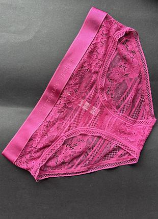Трусики victoria’s secret