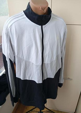 Курточка спортивна доросла xxl