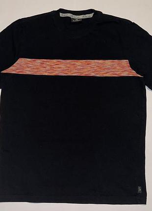Мужская футболка paul smith