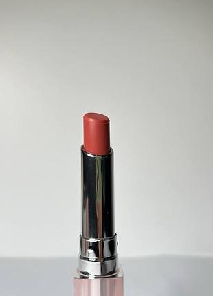 Бальзам для губ dior addict lip glow 012 rosewood