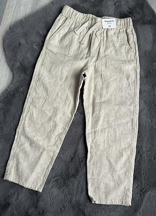 Штани для хлопчика h&m