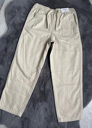 Штани джинси h&m