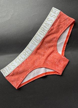 Трусики victoria’s secret