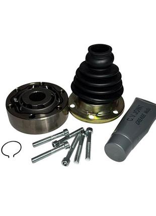 Шрус внутренний амулет, chery amulet 32 шлица kimiko a11-xlb3af2203050c