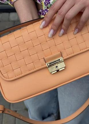 Оригінальна сумка michael kors 6