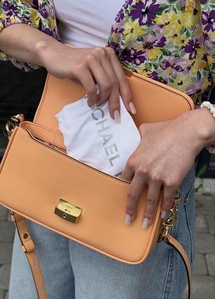 Оригінальна сумка michael kors 8
