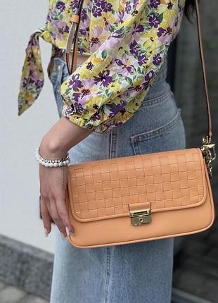 Оригінальна сумка michael kors 3