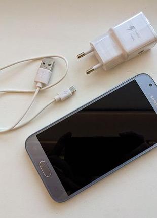 Смартфон samsung j330 бу