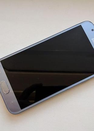 Смартфон samsung j330 бу 4
