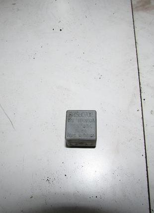 Реле паливного насоса 96580702 chevrolet lacetti 2004-2013