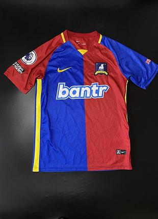 Футболка afc richmond tartt nike
