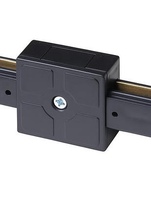 З’єднувач прямий pr-102-connector bk led concept