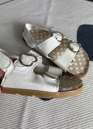 Сандалі matalan 3
